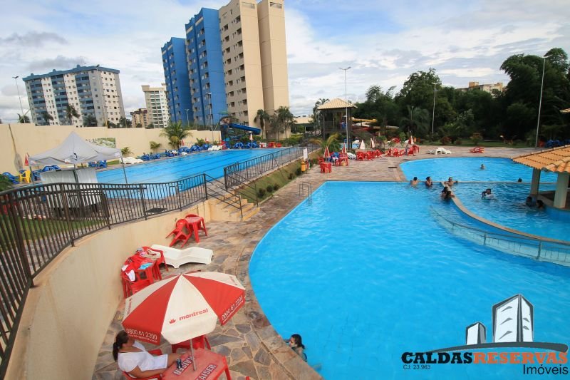 Foto CALDAS NOVAS FLAT (G EXPRESS)